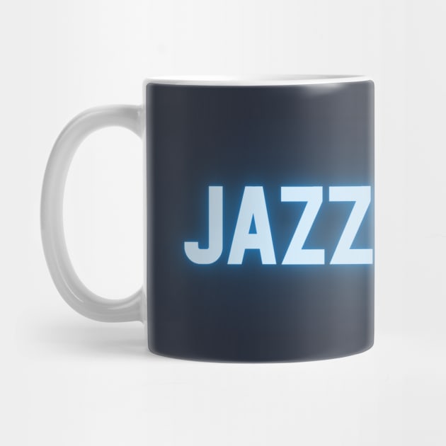 Jazzercise by Tea Time Shop